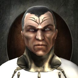 killgara — legacy portrait