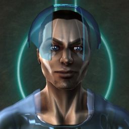 kilakus — legacy portrait