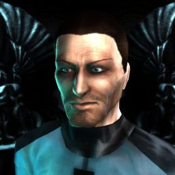 Jita Snoop — legacy portrait
