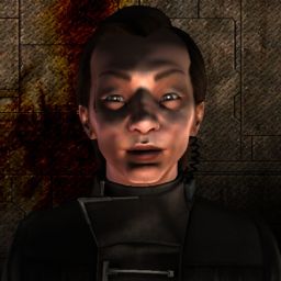 WoodyDmitrov — legacy portrait