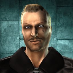 Maar Suvai — legacy portrait