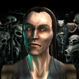 Daconhoe — legacy portrait