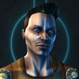 Pax Deltari — legacy portrait