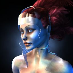 IIIVirginieIII — legacy portrait
