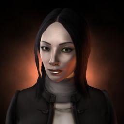 Suiginryou Hitaiga — legacy portrait