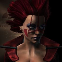 GhostPrototype — legacy portrait