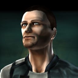 DuncanSultan — legacy portrait