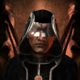 x3 Frozen — legacy portrait
