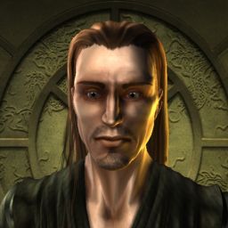 Miron Cosma — legacy portrait