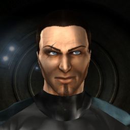 scaw — legacy portrait