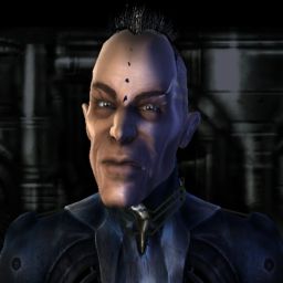 ZIEMIANUSSSS — legacy portrait