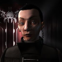 Propelled — legacy portrait