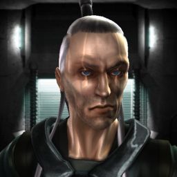Tarus Lee — legacy portrait