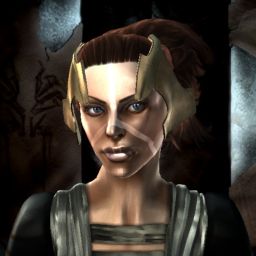 Eliose Momentoiya — legacy portrait