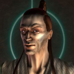 Tlador — legacy portrait