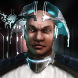 Redisbus livE — legacy portrait