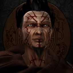 Pingomalingo — legacy portrait