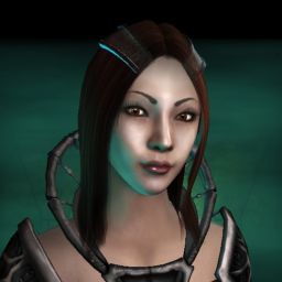 Ohlong Tea — legacy portrait