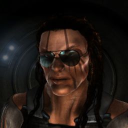 cinos — legacy portrait
