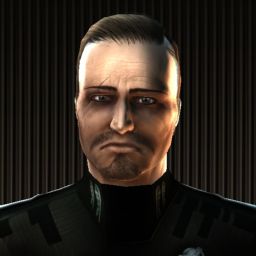 ThunderChicken — legacy portrait