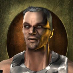 Knocturnal — legacy portrait