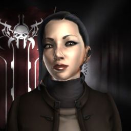 Vi Oli — legacy portrait