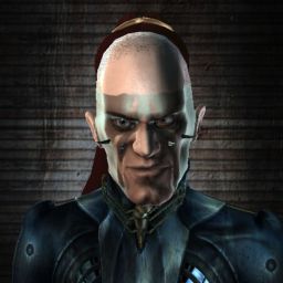 LRiGhts — legacy portrait