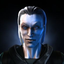 MicroAlexx — legacy portrait
