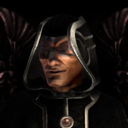 archangel19 — legacy portrait