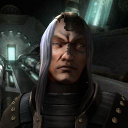 Greendar — legacy portrait