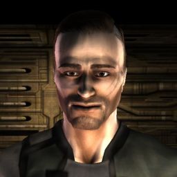 Enlius Tarson — legacy portrait