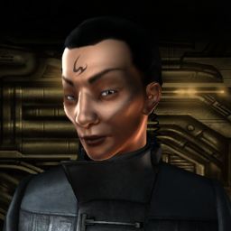 Mardrus — legacy portrait