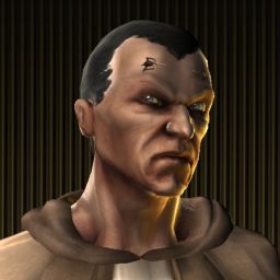 Y3ERT — legacy portrait