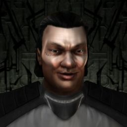 Tinkletoes — legacy portrait
