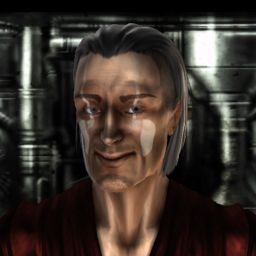 Failmart — legacy portrait