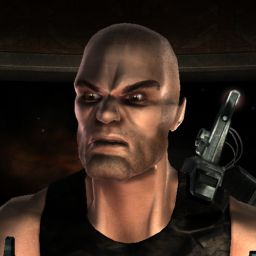 Yumm0r — legacy portrait