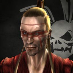 Kondorous — legacy portrait
