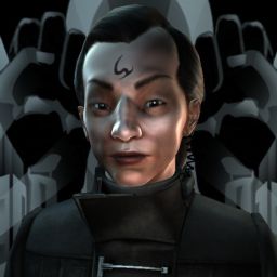 Amdizz — legacy portrait