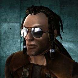 TwoDogsFighting — legacy portrait