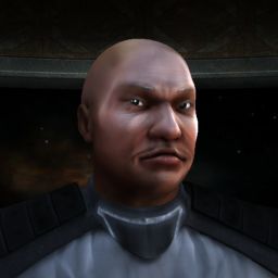 Proedroi — legacy portrait