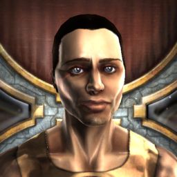 ilych09 — legacy portrait