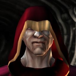 Blood Fedaykin — legacy portrait