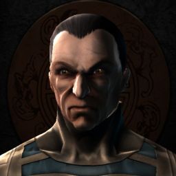 XDOK — legacy portrait