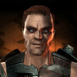 Vorkan Dosja — legacy portrait