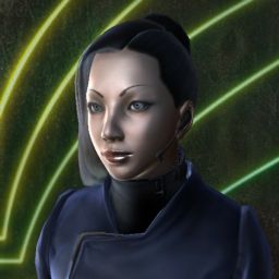 Angelina Joliee — legacy portrait