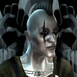 abeonade — legacy portrait