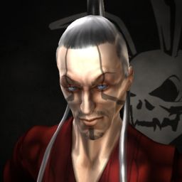 Viktor'Fon'Doom — legacy portrait