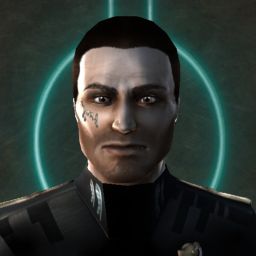Mr Toast — legacy portrait