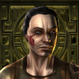 Dekoser — legacy portrait