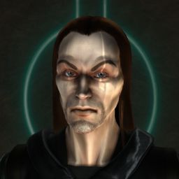 Belgari0n — legacy portrait